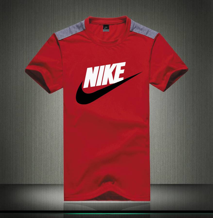 men NK t-shirt S-XXXL-0637